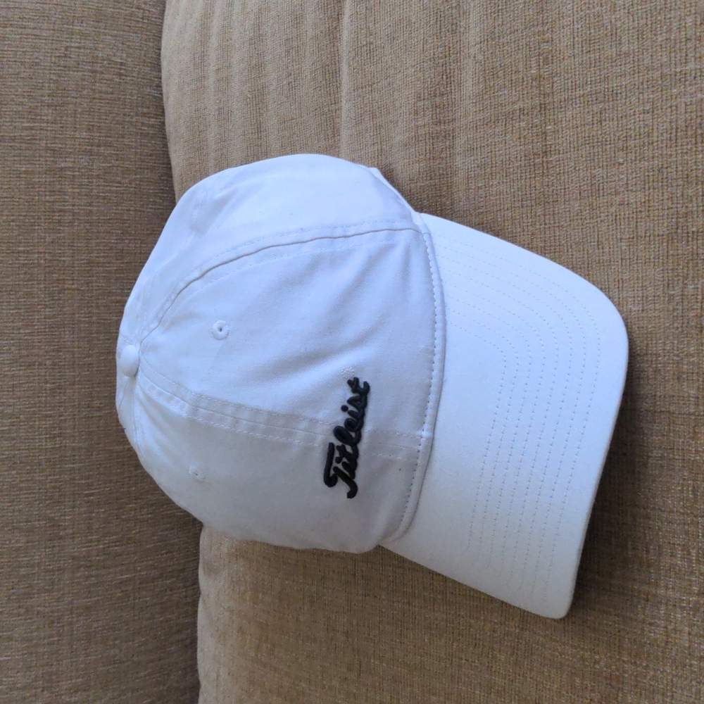 Titleist PGA hat, universal